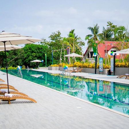 Lanzones Cabana Mambajao Extérieur photo