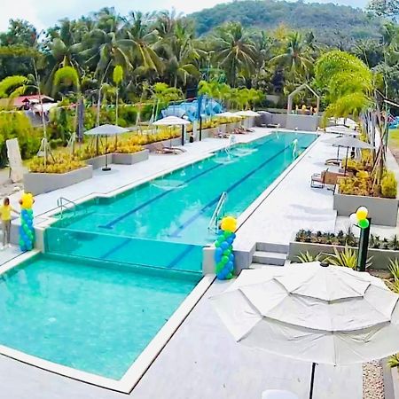 Lanzones Cabana Mambajao Extérieur photo