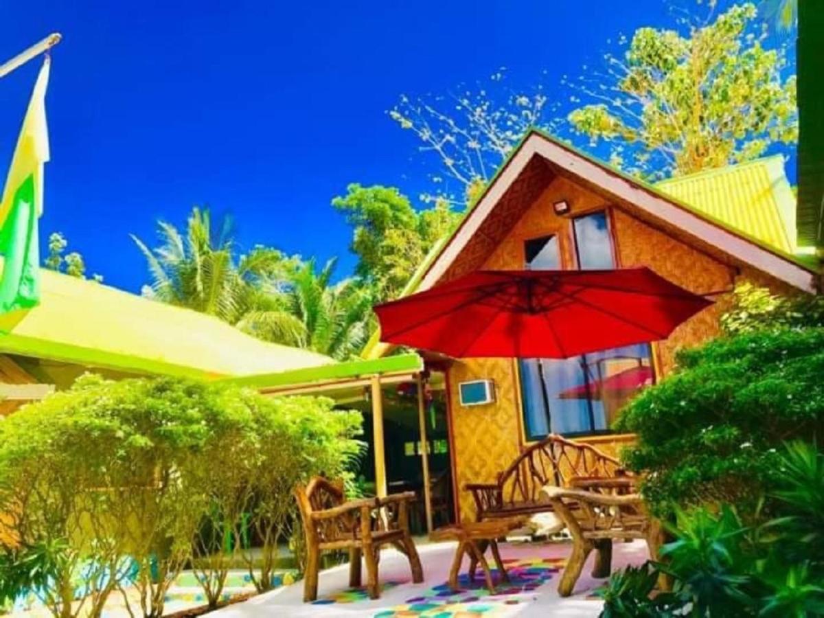 Lanzones Cabana Mambajao Extérieur photo