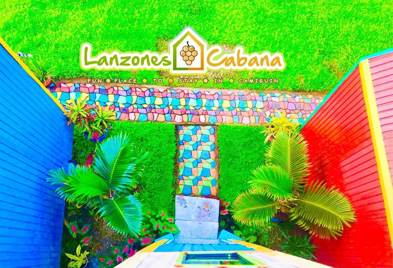 Lanzones Cabana Mambajao Extérieur photo