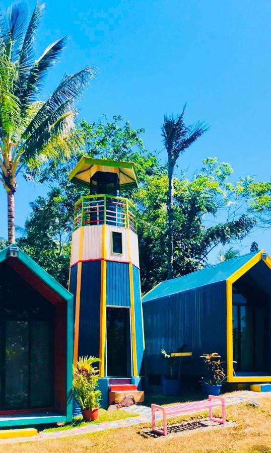 Lanzones Cabana Mambajao Extérieur photo