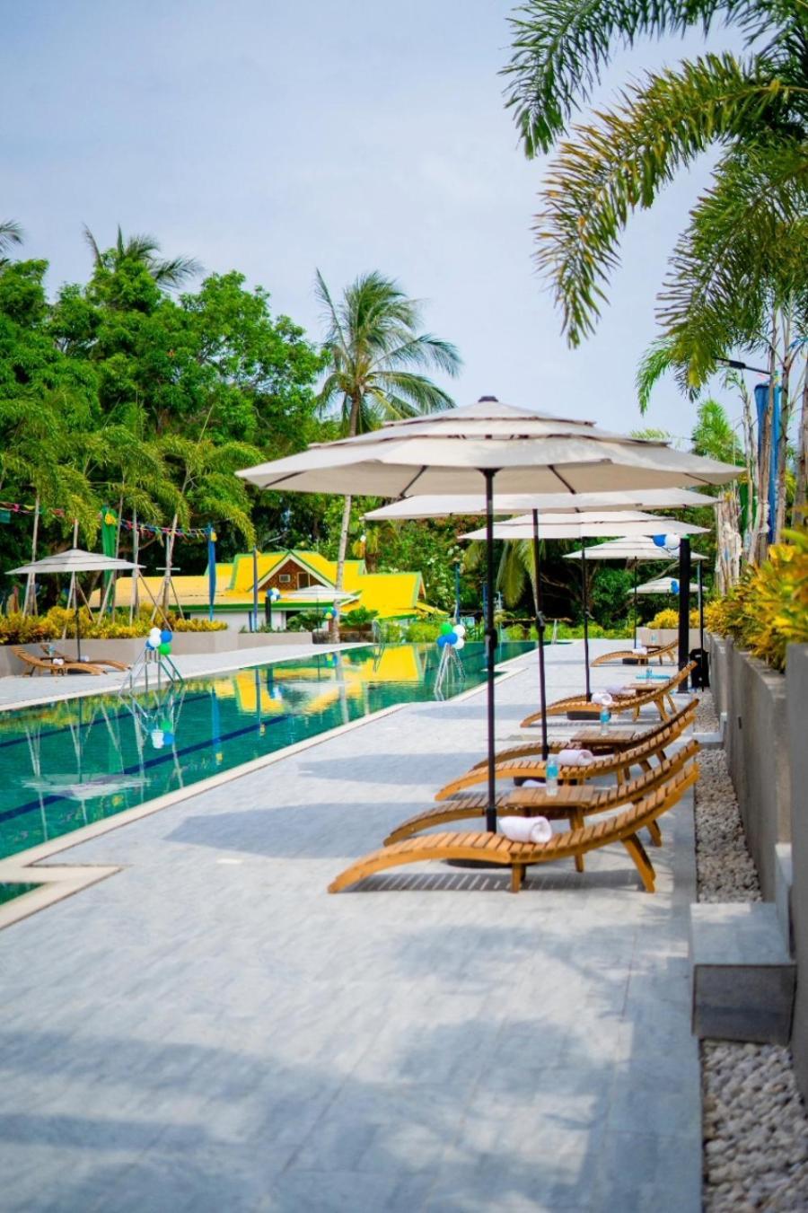 Lanzones Cabana Mambajao Extérieur photo