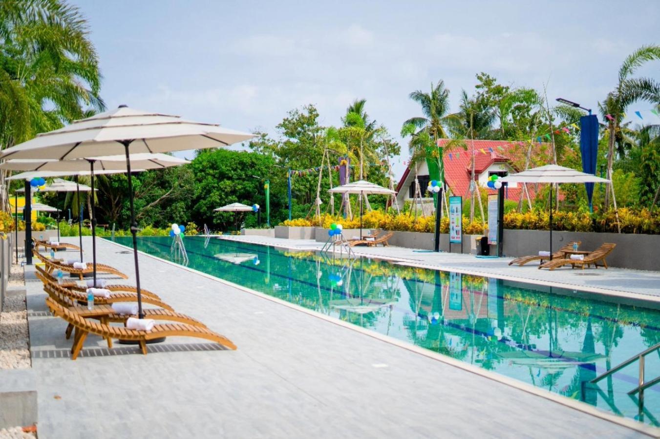 Lanzones Cabana Mambajao Extérieur photo