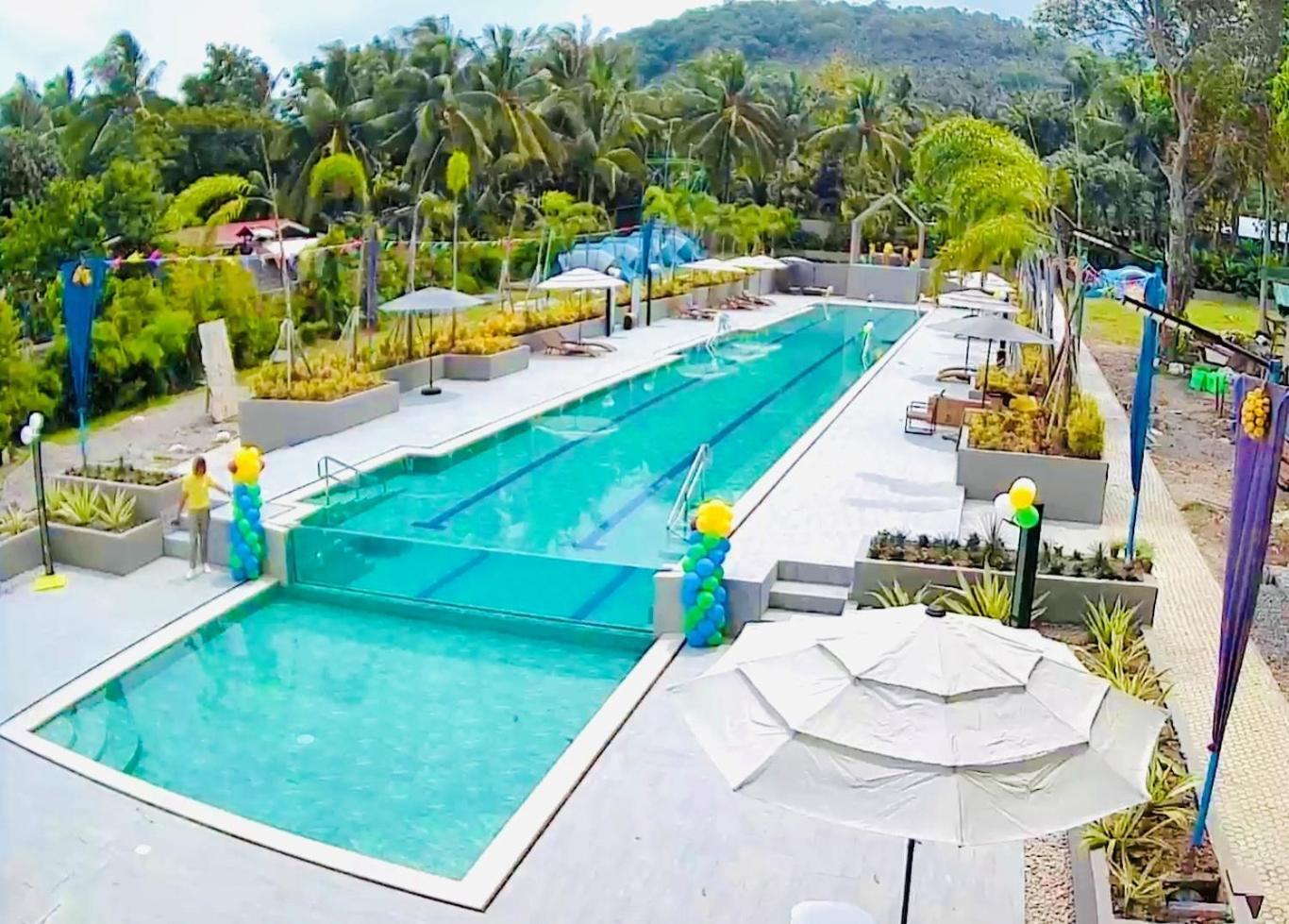 Lanzones Cabana Mambajao Extérieur photo