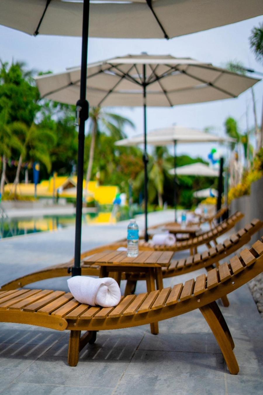 Lanzones Cabana Mambajao Extérieur photo