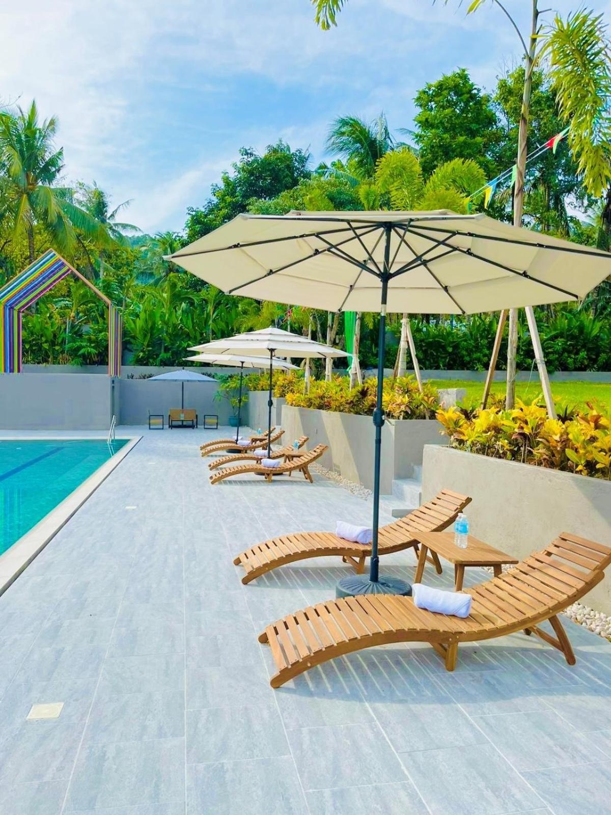 Lanzones Cabana Mambajao Extérieur photo