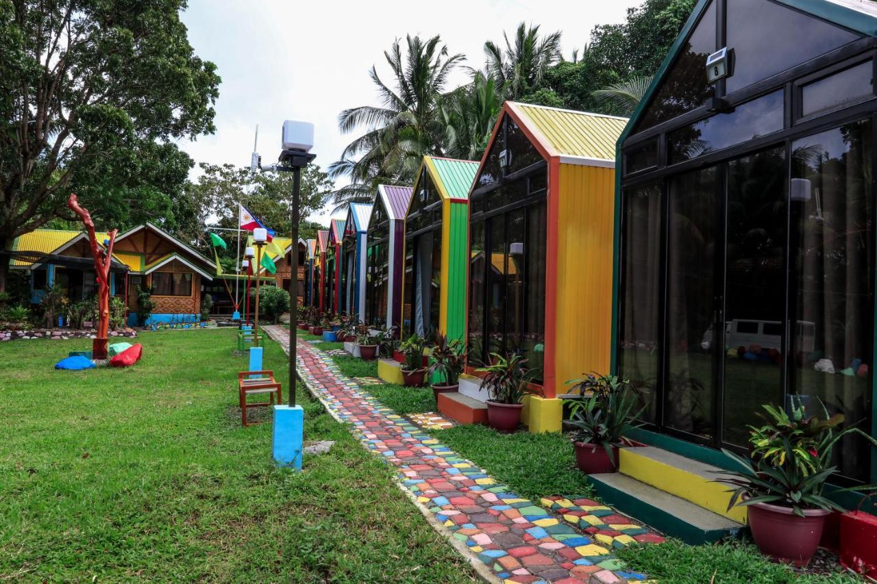 Lanzones Cabana Mambajao Extérieur photo