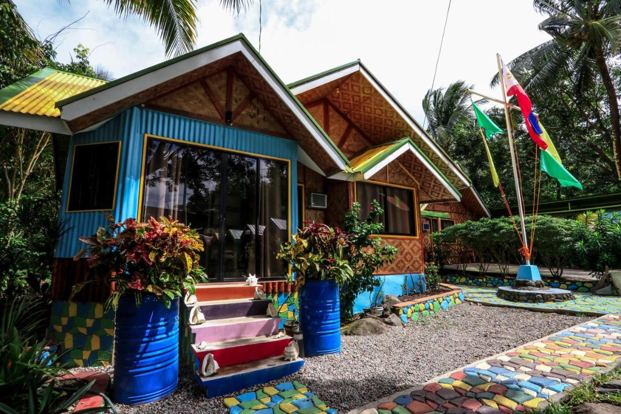 Lanzones Cabana Mambajao Extérieur photo