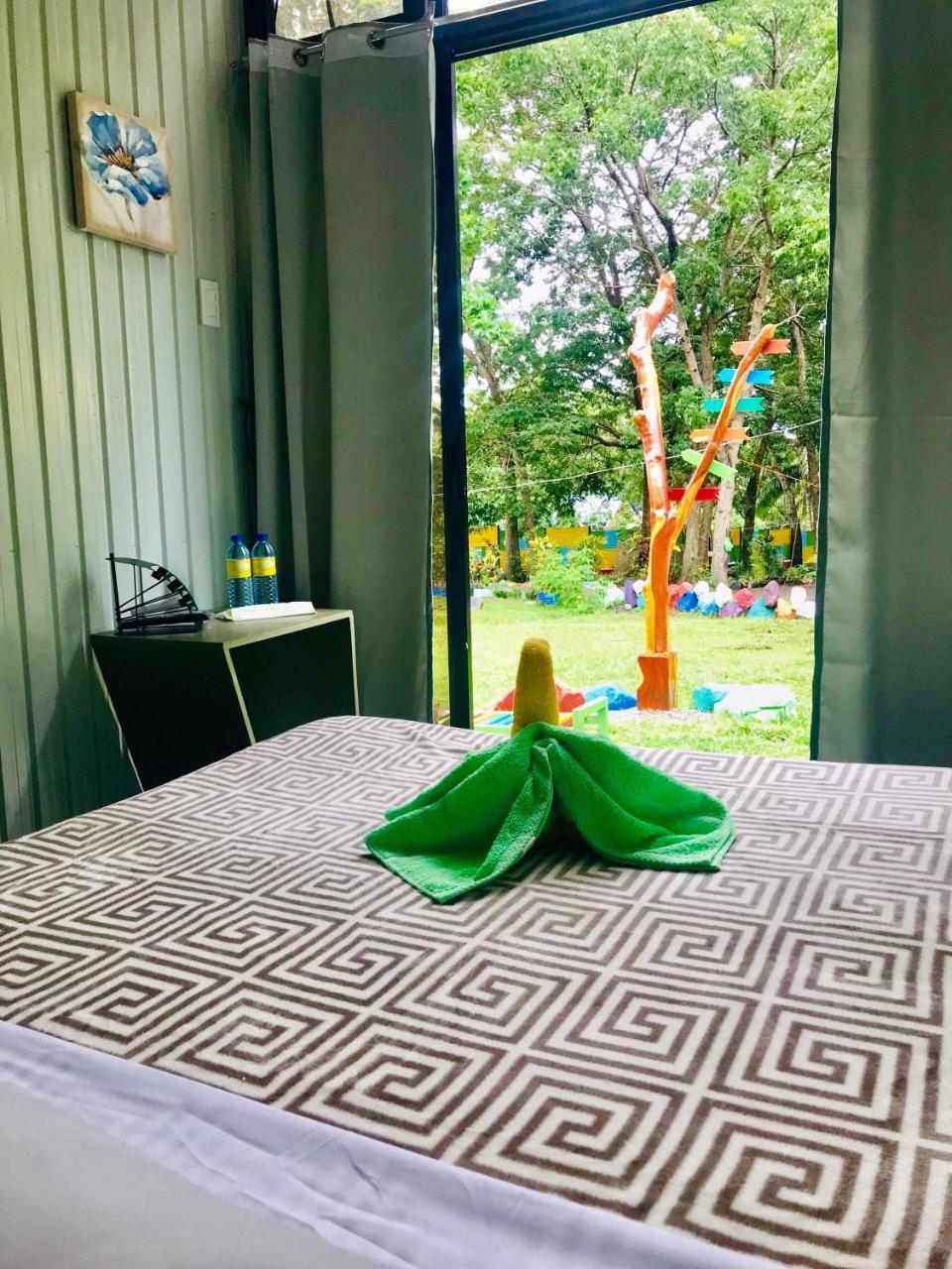 Lanzones Cabana Mambajao Extérieur photo