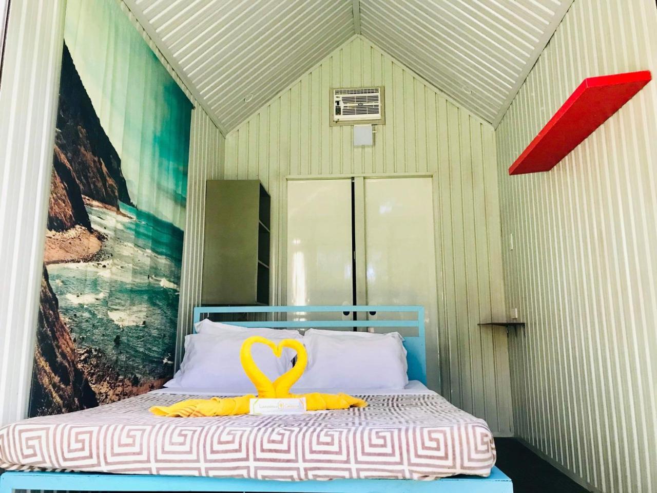 Lanzones Cabana Mambajao Extérieur photo