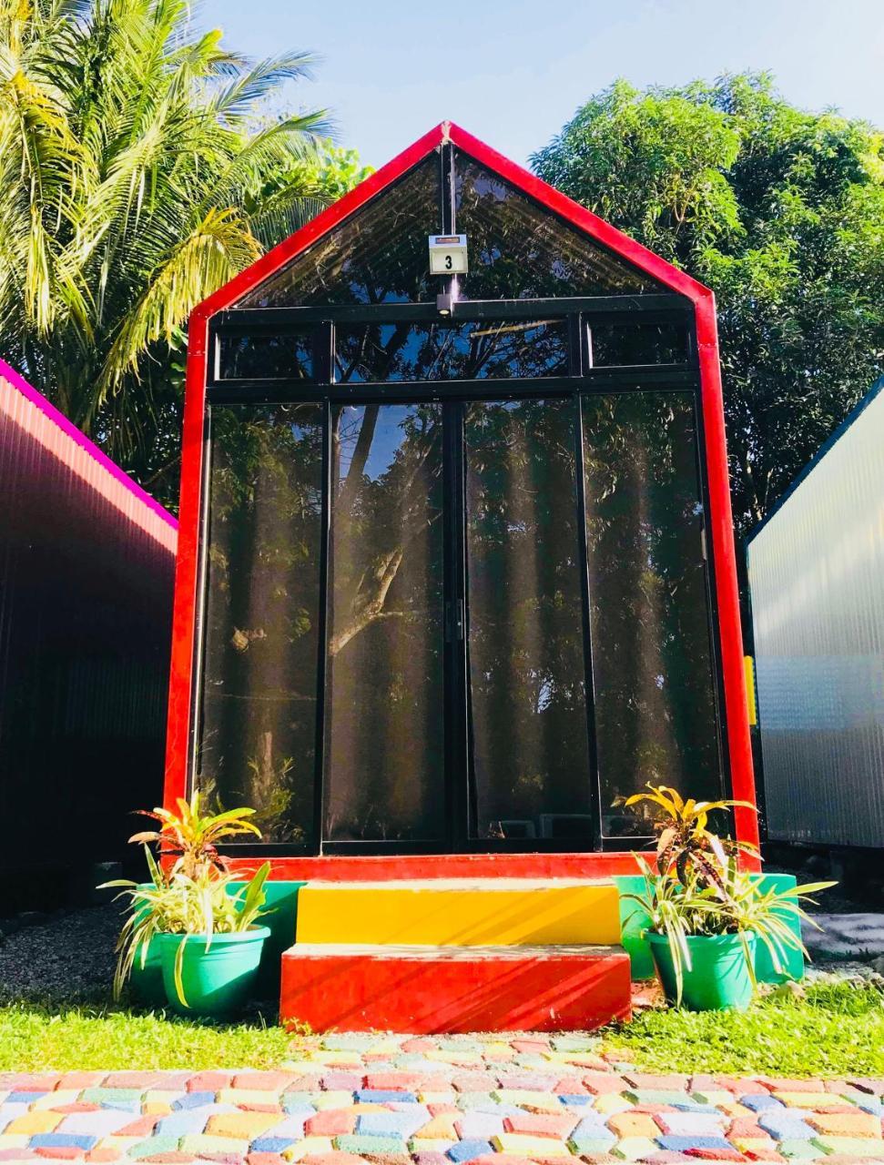 Lanzones Cabana Mambajao Extérieur photo