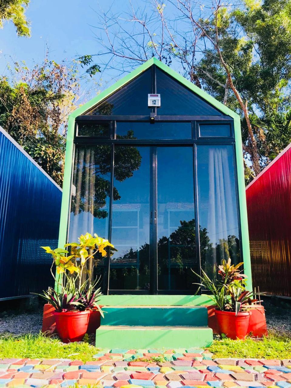 Lanzones Cabana Mambajao Extérieur photo