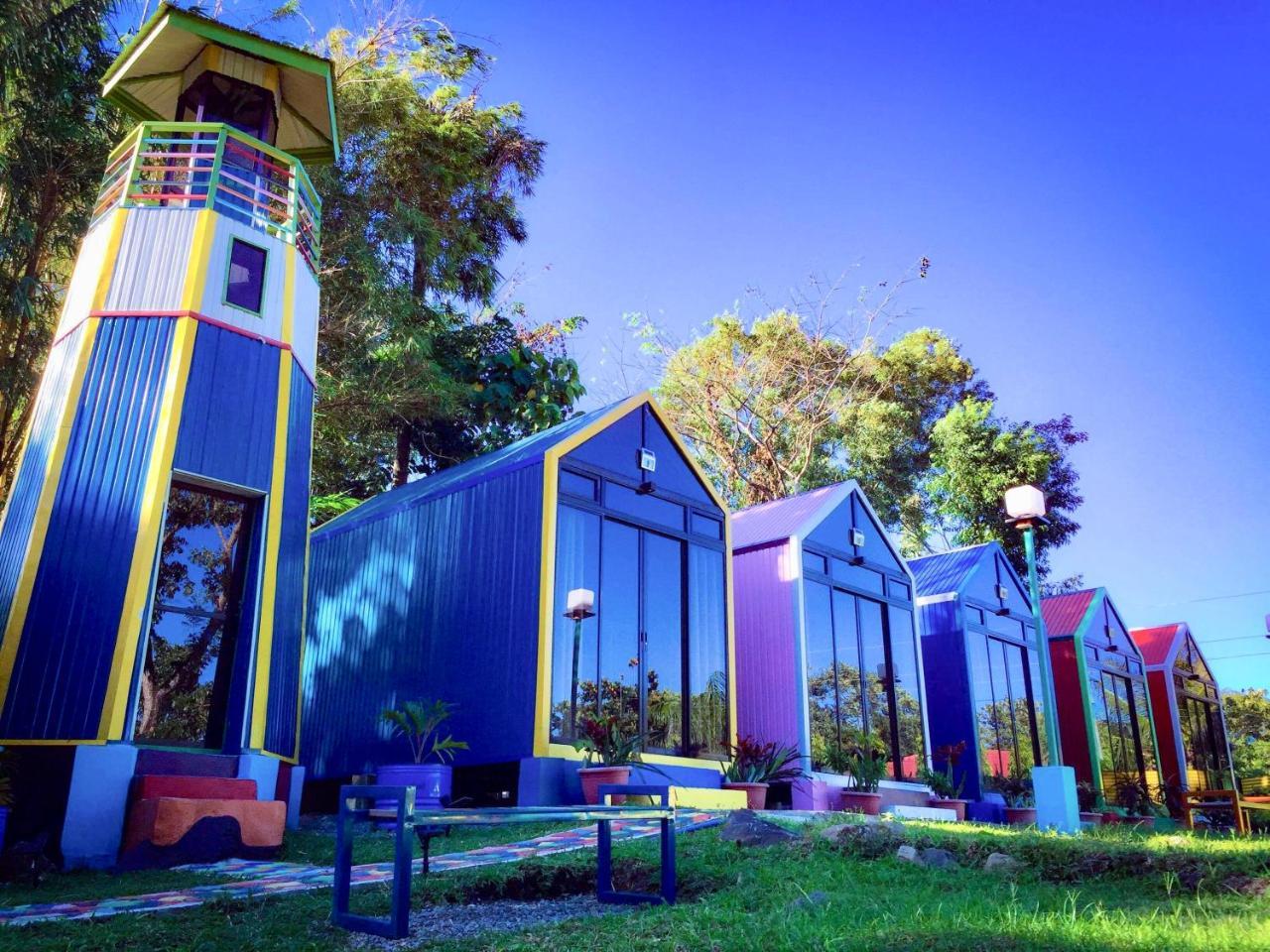 Lanzones Cabana Mambajao Extérieur photo