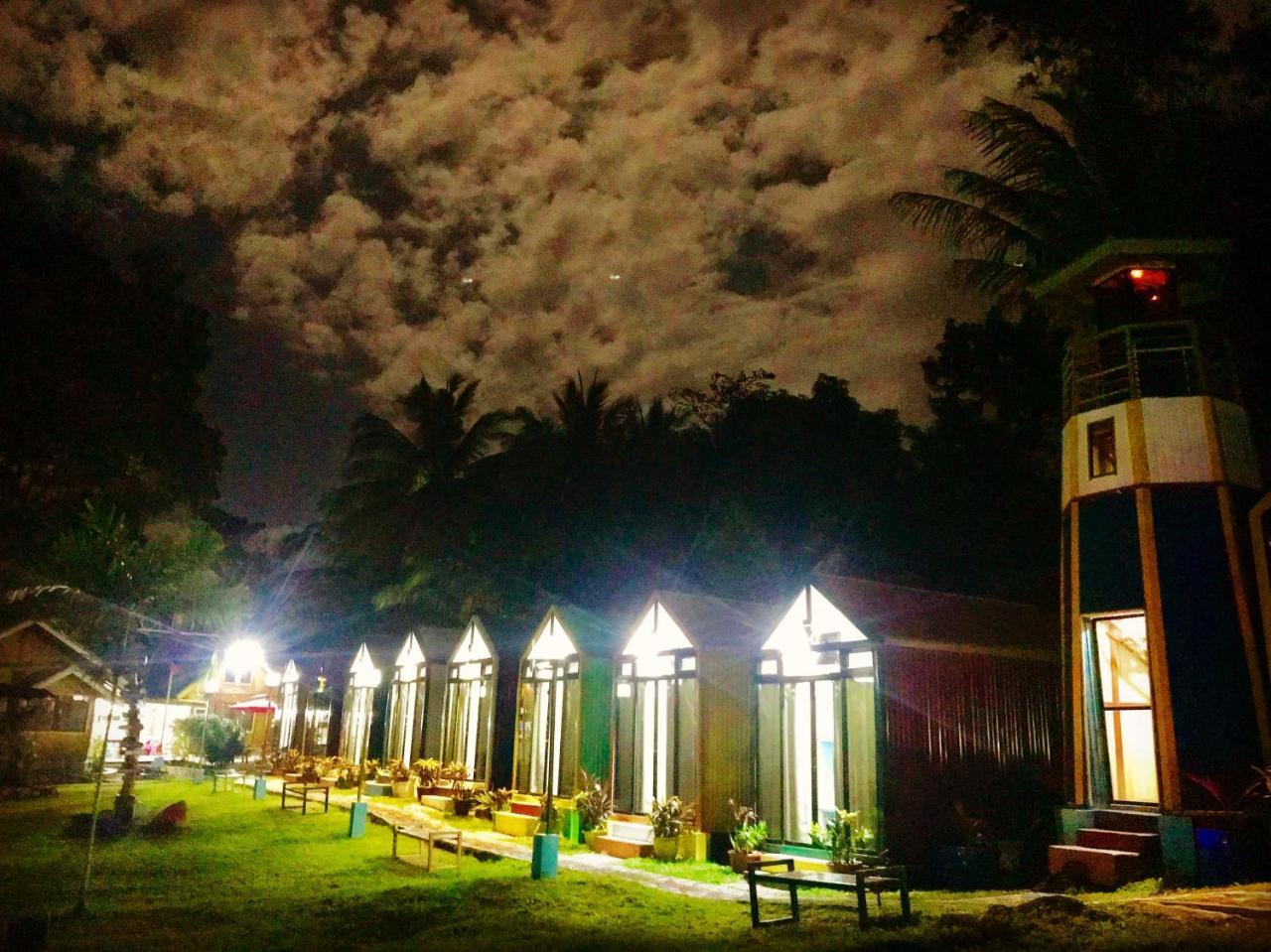 Lanzones Cabana Mambajao Extérieur photo