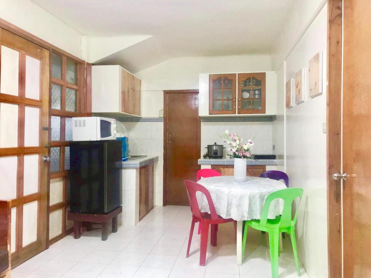 Lanzones Cabana Mambajao Extérieur photo