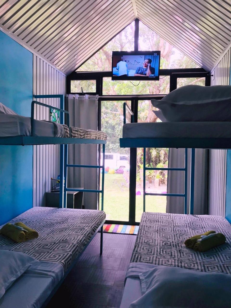 Lanzones Cabana Mambajao Extérieur photo