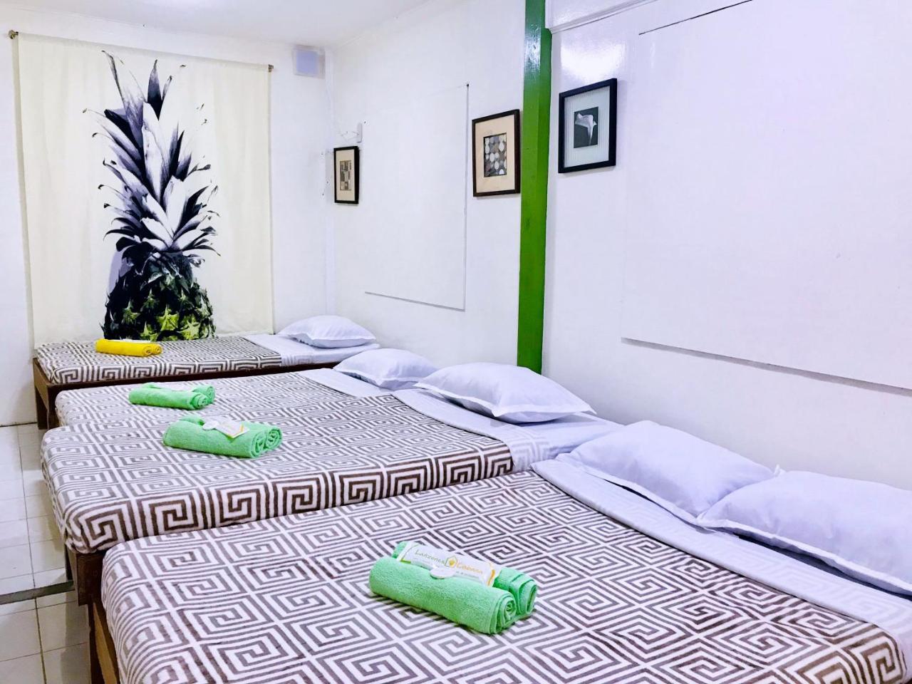 Lanzones Cabana Mambajao Extérieur photo