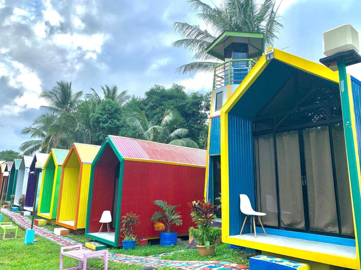 Lanzones Cabana Mambajao Extérieur photo