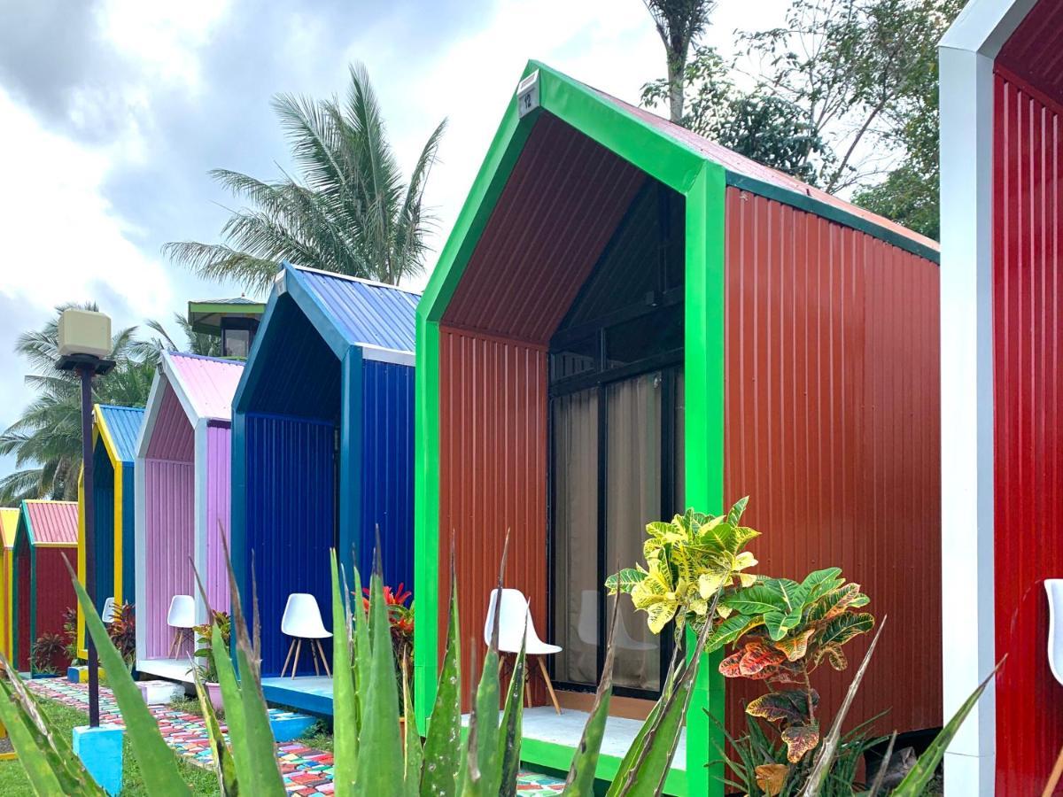 Lanzones Cabana Mambajao Extérieur photo