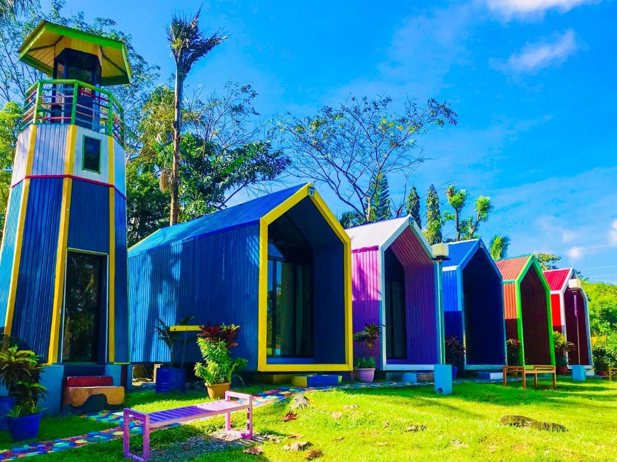 Lanzones Cabana Mambajao Extérieur photo
