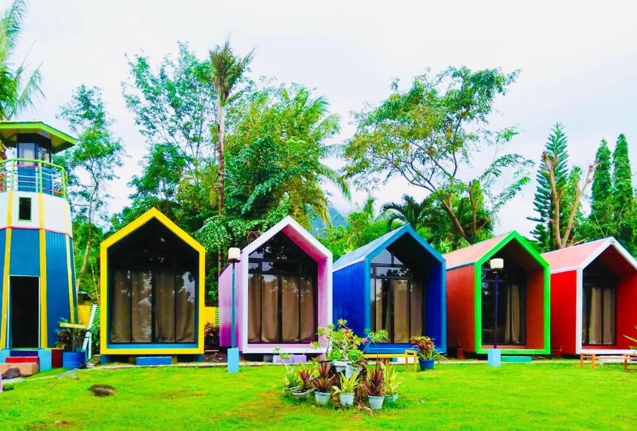 Lanzones Cabana Mambajao Extérieur photo