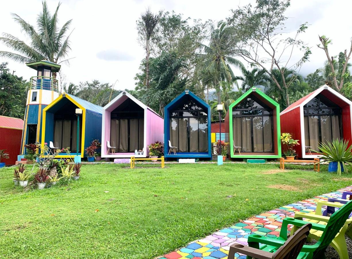 Lanzones Cabana Mambajao Extérieur photo