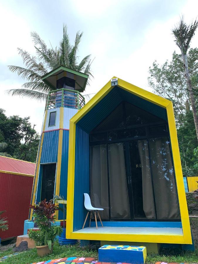 Lanzones Cabana Mambajao Extérieur photo