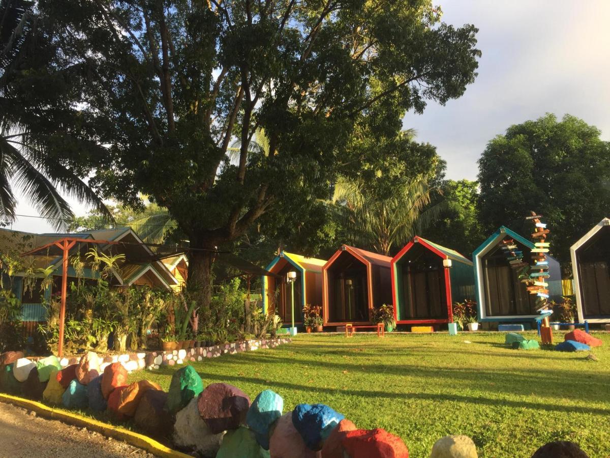 Lanzones Cabana Mambajao Extérieur photo